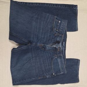 Blue Denim Women's Jeans